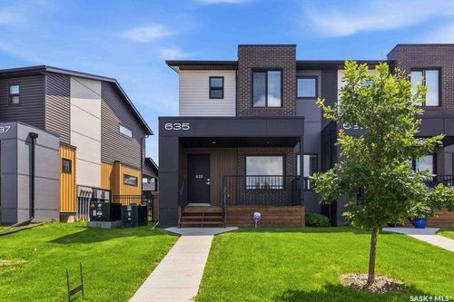 635 Evergreen Blvd, Saskatoon, SK, S7W0Y7 | Card Image