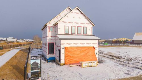 6908 35 Street, Lloydminster, AB, T9V2Z4 | Card Image