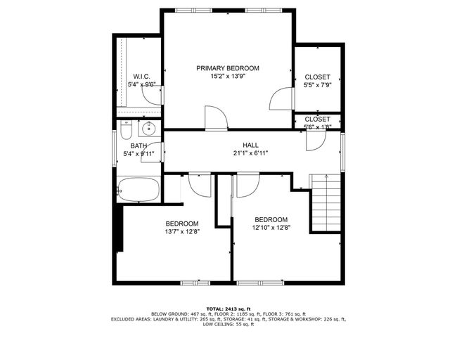 Floor plan | Image 41