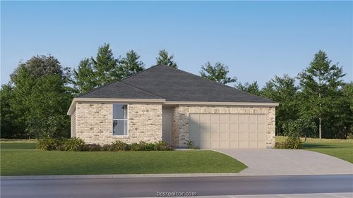 1233 Samantha Lane, College Station, TX, 77845 | Card Image