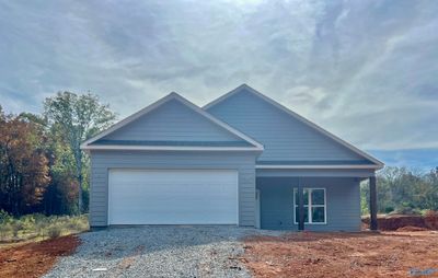 136 Rivermont Bend, House other with 3 bedrooms, 2 bathrooms and null parking in Somerville AL | Image 1