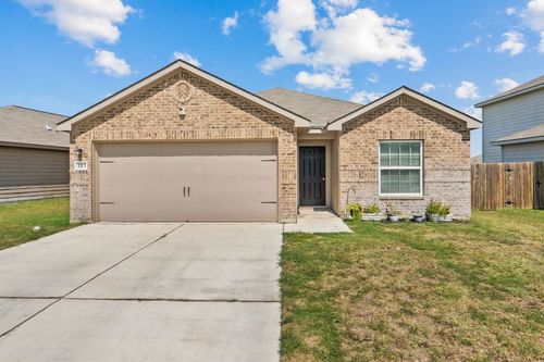 113 Stratton Ln, Jarrell, TX, 76537-2031 | Card Image