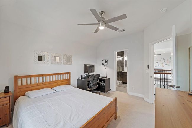 3709 Boulder Rdg, House other with 4 bedrooms, 4 bathrooms and 2 parking in Pearland TX | Image 33