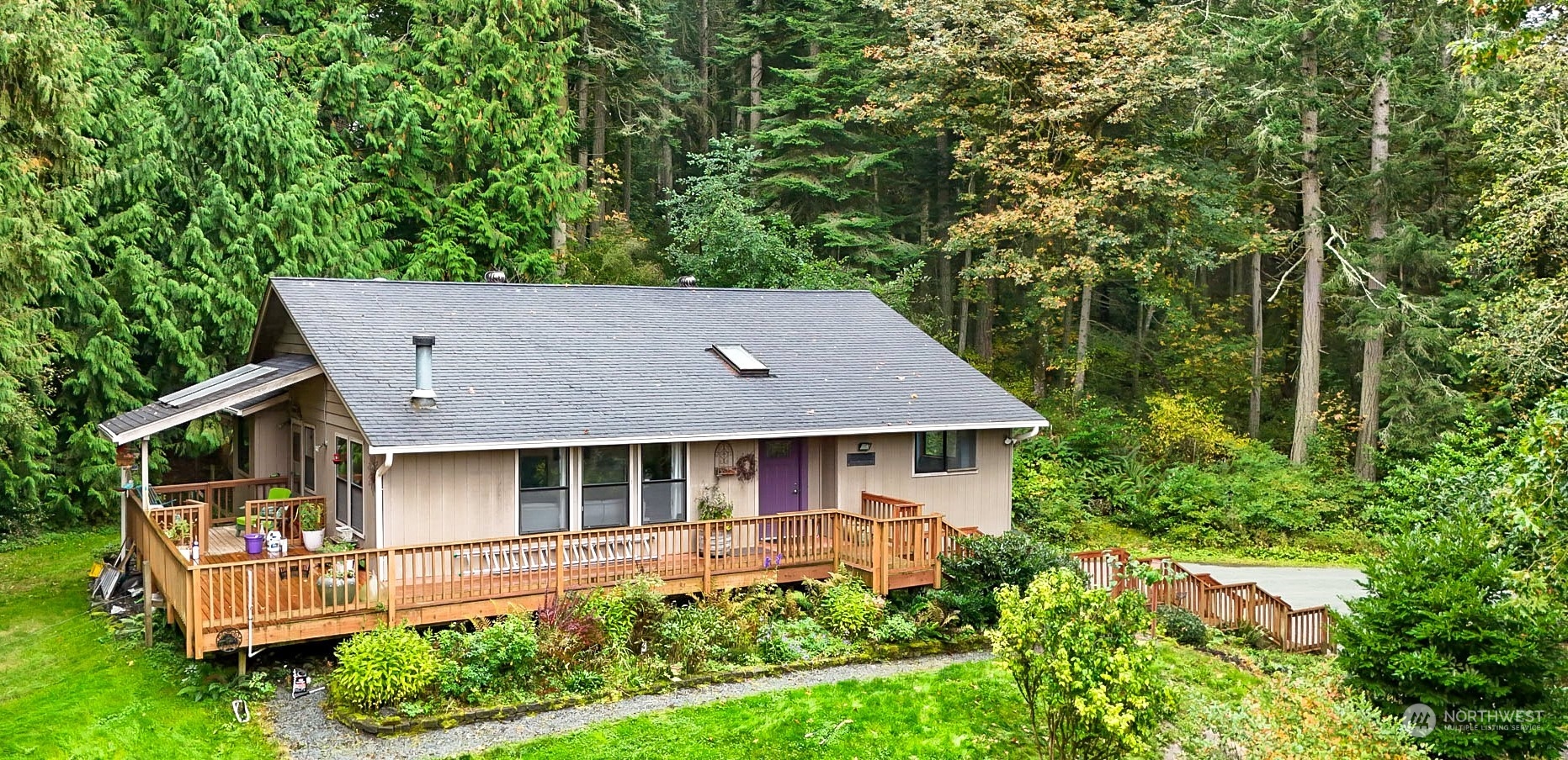 Sharpe Rd, Anacortes, WA 98221