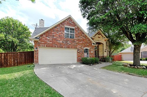 6004 Cedar Glen Ct, Grand Prairie, TX, 75052-0410 | Card Image