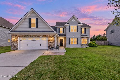 364 Sonoma Road, Jacksonville, NC, 28546 | Card Image