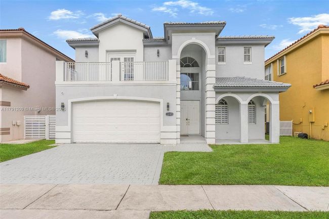 13109 Sw 54 Th Ct, House other with 5 bedrooms, 3 bathrooms and null parking in Miramar FL | Image 39