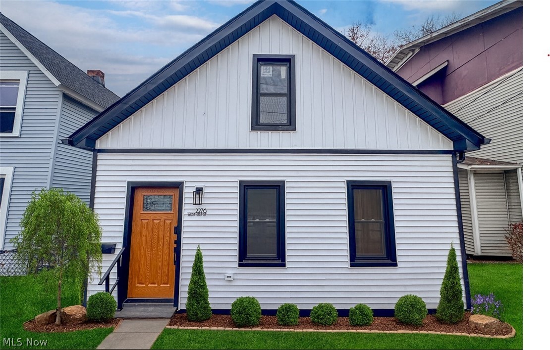 Residential in Cleveland