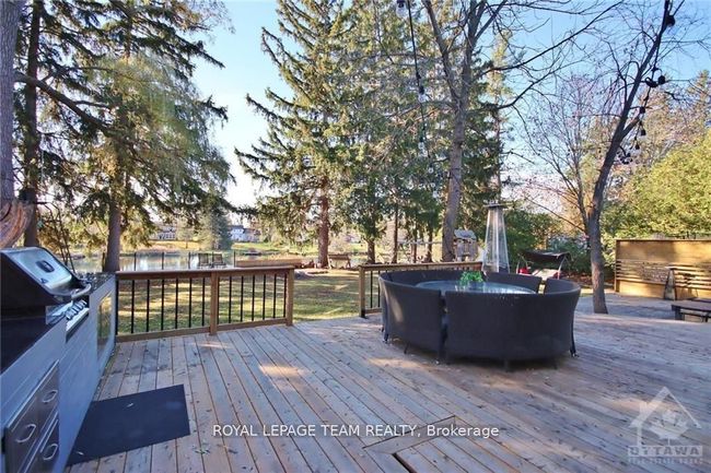 5500 Old Mill Way, House other with 5 bedrooms, 3 bathrooms and 8 parking in Manotick ON | Image 25