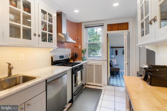 627 E Allens Ln, Home with 3 bedrooms, 2 bathrooms and null parking in PHILADELPHIA PA | Image 8