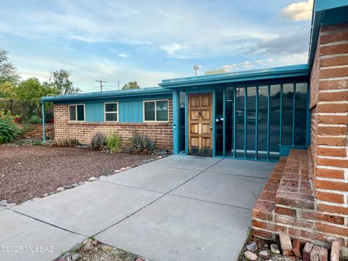 5450 E 6th St, Tucson, AZ, 85711-2342 | Card Image