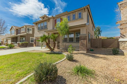 12436 N 150th Ln, Surprise, AZ, 85379-6918 | Card Image
