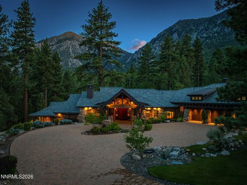 231 Sheridan Creek Ct, Gardnerville, NV, 89460-6419 | Card Image