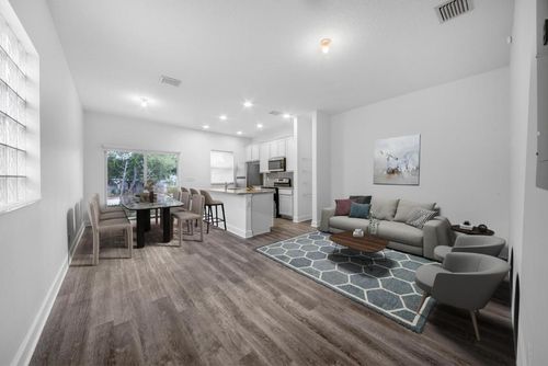 607 N F Street, Lake Worth Beach, FL, 33460 | Card Image