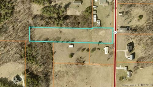 2727 Highway 11, Lanesville, IN, 47136-9100 | Card Image