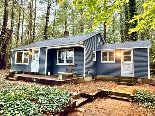 54 Meadowbrook Ln, Mansfield Center, CT, 06250-1617 | Card Image