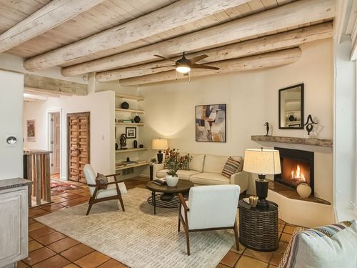 13-624 Paseo De La Cuma, Santa Fe, NM, 87501-1398 | Card Image