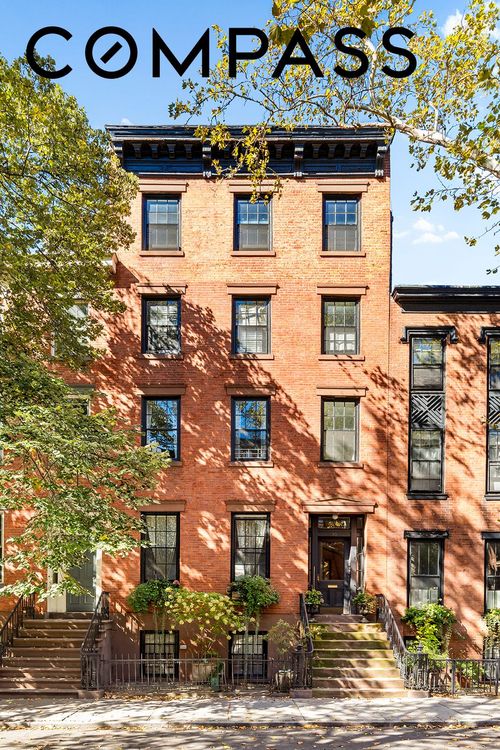 2-10 Willow Pl, Brooklyn, NY, 11201-4513 | Card Image