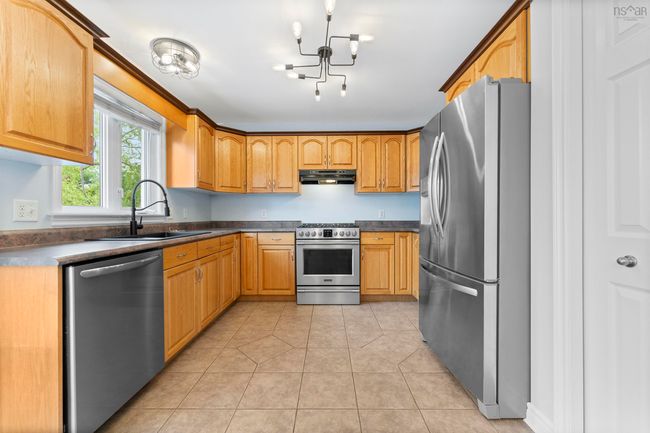662 Caldwell Rd, House other with 4 bedrooms, 2 bathrooms and 3 parking in Dartmouth NS | Image 12