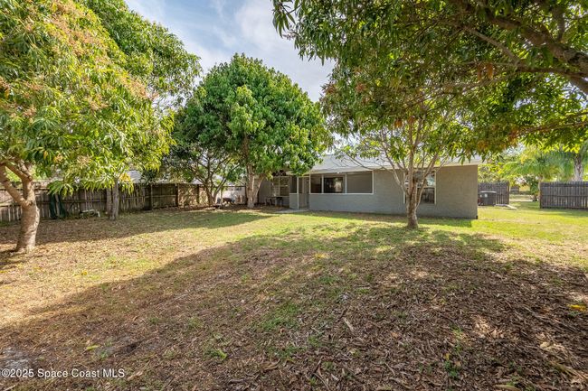 6010 Flamingo Ave, House other with 3 bedrooms, 2 bathrooms and null parking in COCOA FL | Image 41
