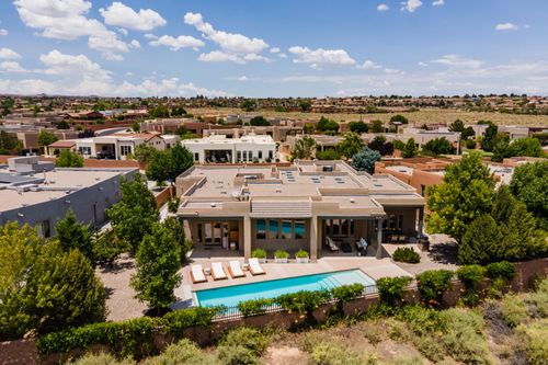 4812 Valle Santo Trl, Albuquerque, NM, 87120-4684 | Card Image