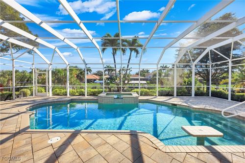 9214 Palm Island Cir, NORTH FORT MYERS, FL, 33903-5291 | Card Image