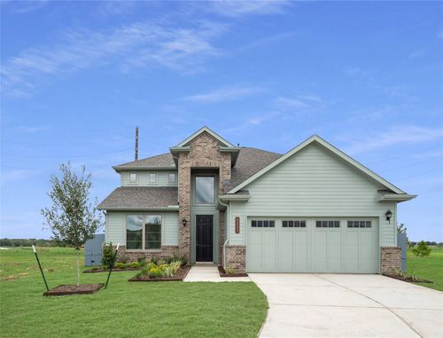8231 Red Shiner Way, Fulshear, TX, 77441-2678 | Card Image