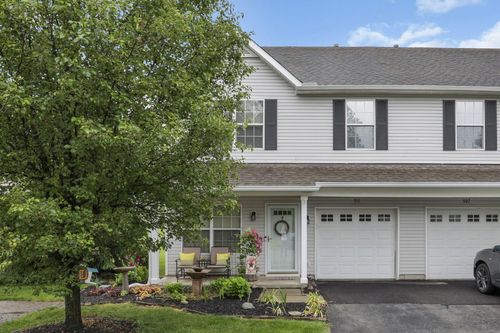 511 Fullers Cir, Pickerington, OH, 43147-7820 | Card Image
