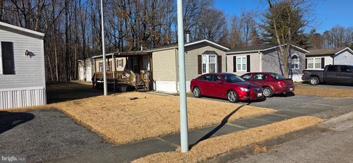 trlr-d91-7810 Clark Rd, JESSUP, MD, 20794-4013 | Card Image