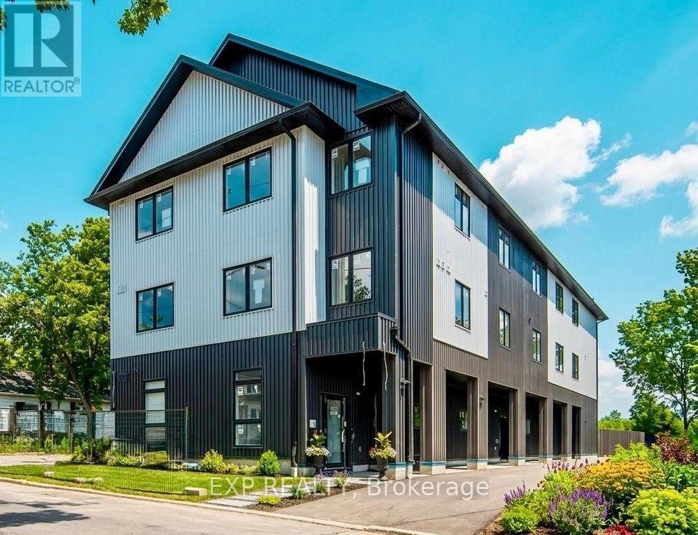 Residential Lease in Barrie (Wellington)