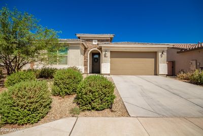 4225 S 94 Th Avenue, House other with 3 bedrooms, 2 bathrooms and null parking in Tolleson AZ | Image 1