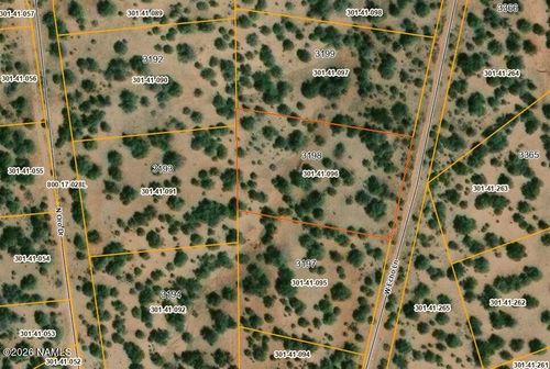 3198-31662 W Echo Lane, Seligman, AZ, 86337 | Card Image
