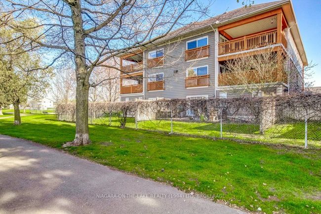 202 - 678 Line 2 Rd, Condo with 2 bedrooms, 2 bathrooms and 1 parking in Niagara on the Lake ON | Image 29