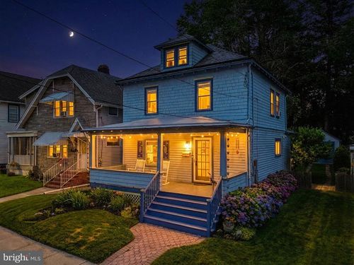 101 Van Liew Avenue, Milltown, NJ, 08850 | Card Image