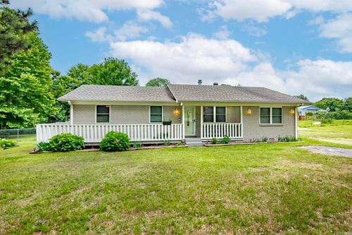 391 Stoney Point Church Rd, Beebe, AR, 72012-9687 | Card Image