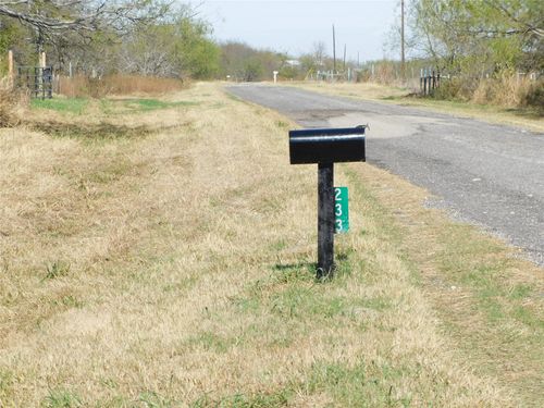 233 Hcr 3315, Hubbard, TX, 76648-4507 | Card Image