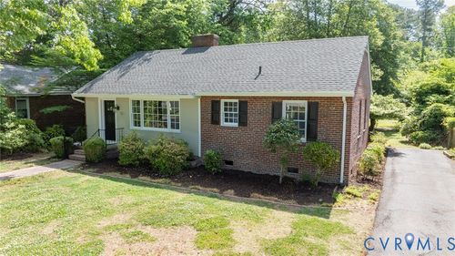 1523 Westbury Dr, Henrico, VA, 23229-4828 | Card Image