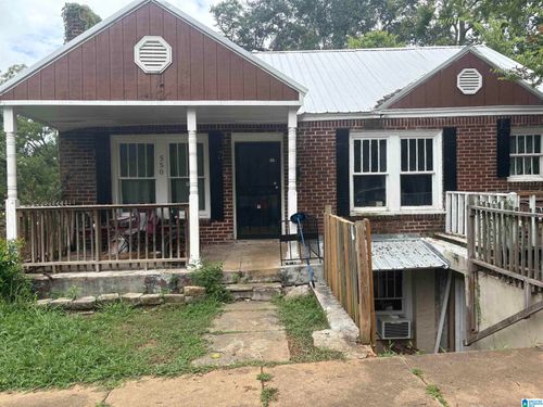550 10th Ct W, BIRMINGHAM, AL, 35204-2924 | Card Image
