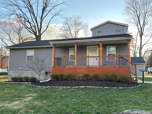 30559 Marshall St, Southfield, MI, 48076-7608 | Card Image