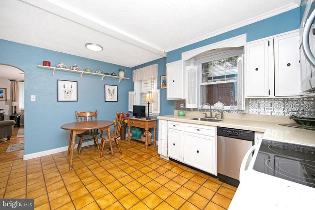 1002 Emerald Ave, House other with 3 bedrooms, 2 bathrooms and null parking in HADDON TOWNSHIP NJ | Image 12