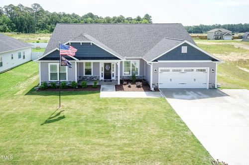 138-59 S Faircox Way, Garner, NC, 27529-5392 | Card Image