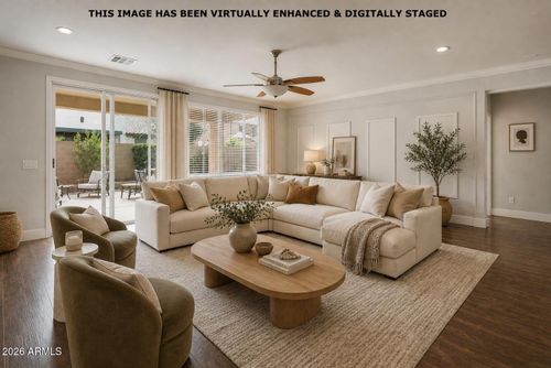 19837 E Carriage Way, Queen Creek, AZ, 85142-4906 | Card Image