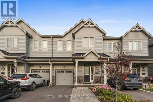 91 Mesa Drive, Ottawa, ON, K2J6V9 | Card Image