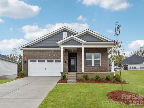 720 Palmer Pendleton Way, York, SC, 29745-9820 | Card Image