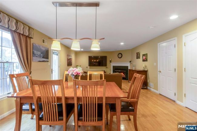 549 Alosio Dr, House other with 4 bedrooms, 4 bathrooms and null parking in River Vale NJ | Image 9