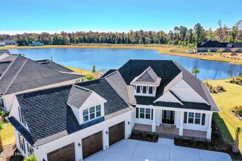 5309 Barcroft Lake Dr, Leland, NC, 28451-0499 | Card Image