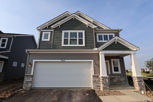 7006 Unitas Loop, Powell, OH, 43065-3715 | Card Image