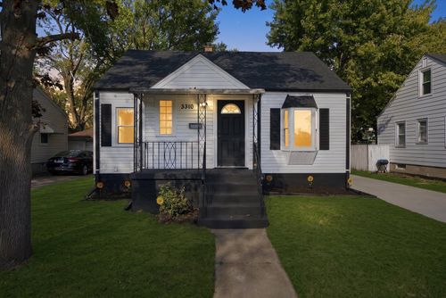 3310 186th St, Lansing, IL, 60438-3236 | Card Image