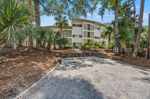 3076-42 S Forest Beach Dr, Hilton Head Island, SC, 29928-6254 | Card Image