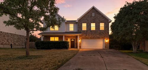 103 Hal Sutton Cv, Round Rock, TX, 78664-3983 | Card Image